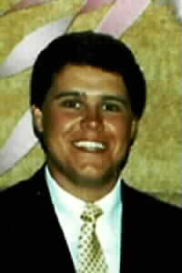 Douglas Wayne Yates 